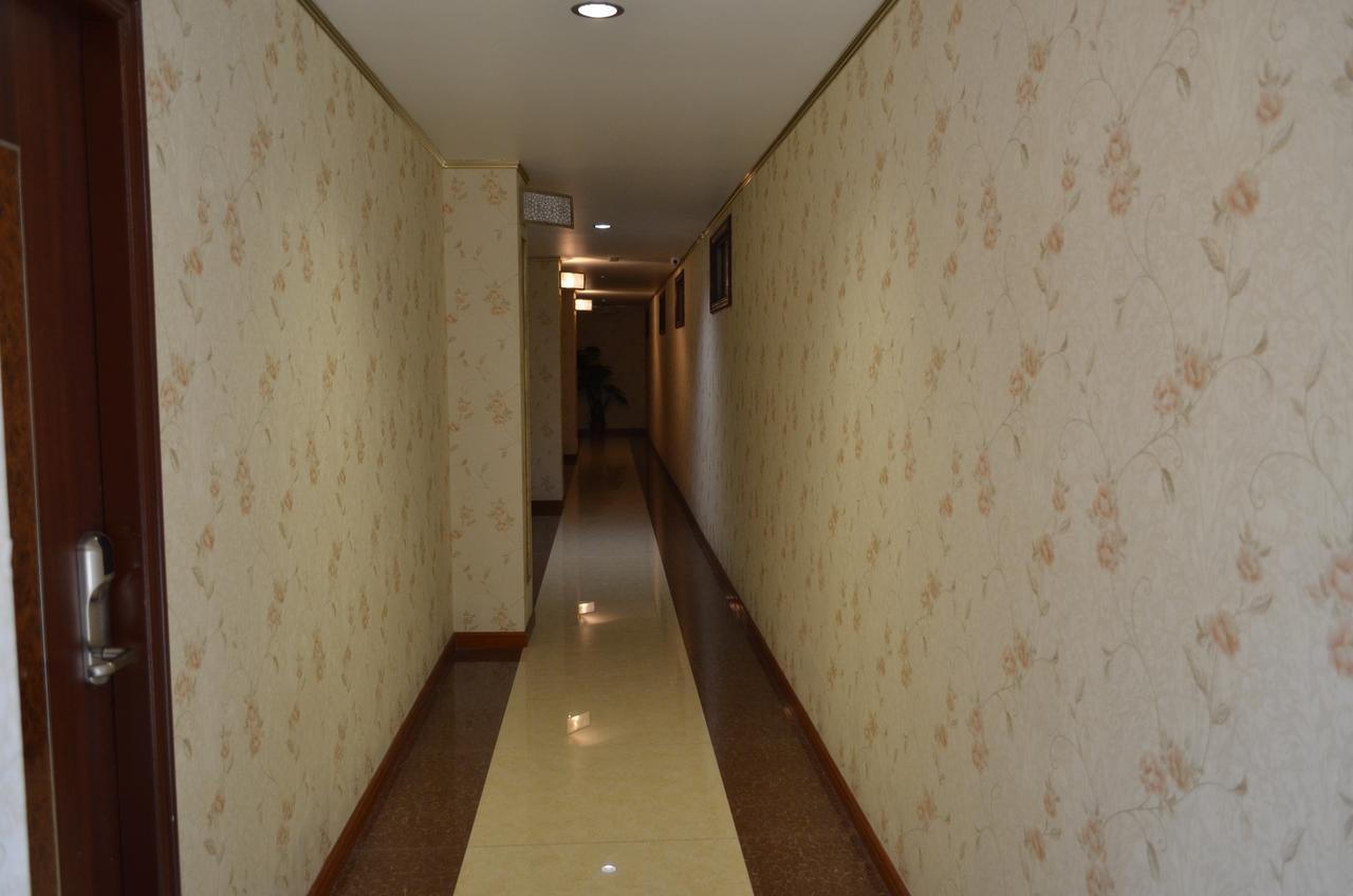 Hotel 198 サンティアゴ エクステリア 写真